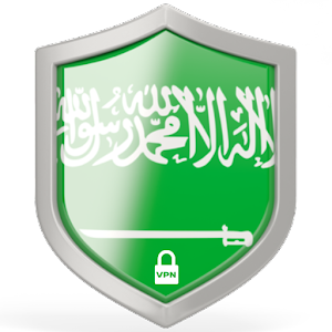Saudi Arabia VPN - Get KSA IP APK