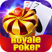 Royale Poker-Win Cash Online APK