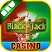 Blackjack - Casino Card Game APK