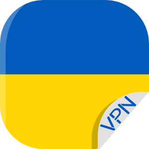 Ukraina VPN Topic