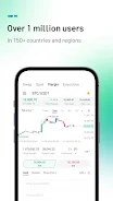 WhaleFin: Trade Crypto, BTC Screenshot 6