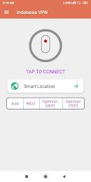 VPN For Indonesian - FasterVPN Screenshot 2
