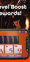 Ignition Poker Games Room App Screenshot 6