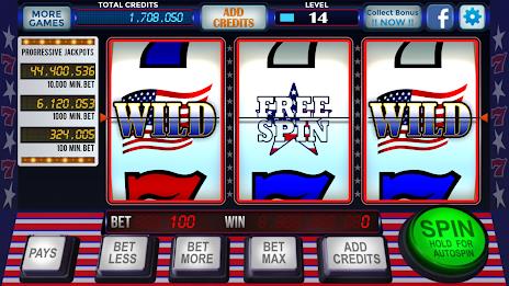 777 Slots Casino Classic Slots Screenshot 12