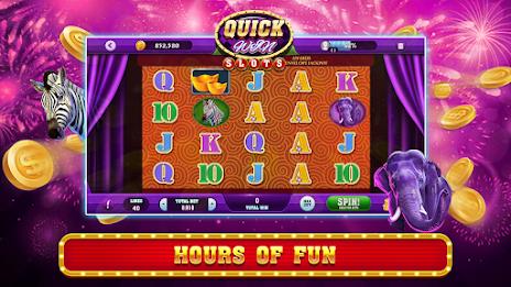 Quick Win Casino Slot Games Screenshot 9