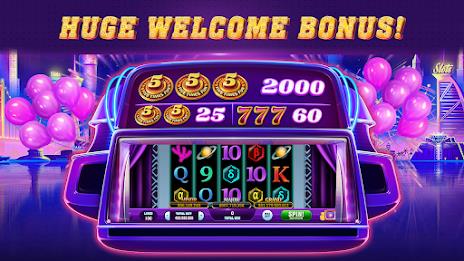 Quick Win Casino Slot Games Screenshot 16
