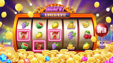 Super Slot - Casino Games Screenshot 4