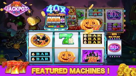 Offline USA Jackpot Slots 777 Screenshot 7