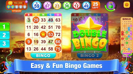 Bingo Arcade - VP Bingo Games Screenshot 17