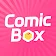 Comic Box Topic
