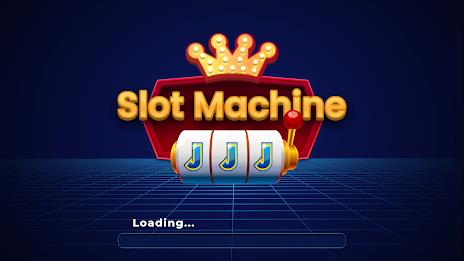 Casino slot machine - Spin&win Screenshot 4