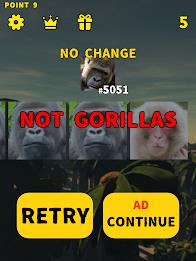 Gorilla Slot Infinity Screenshot 10