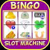 Bingo Slot Machine. APK