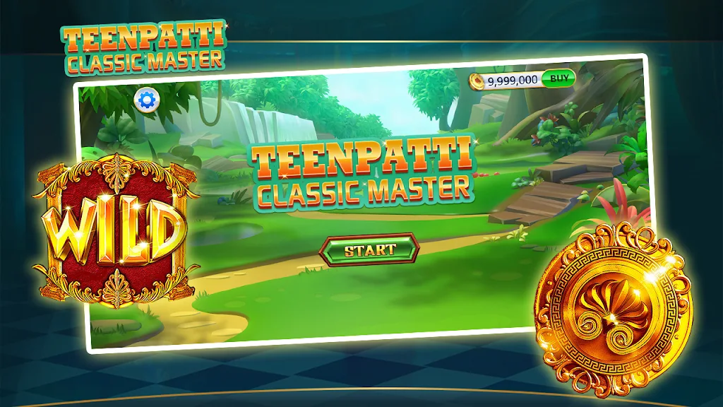 TeenPatti Classic Screenshot 2