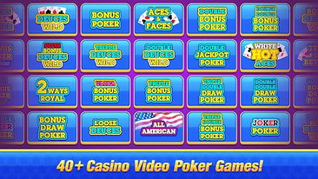 Bingo Arcade - VP Bingo Games Screenshot 6
