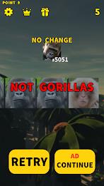 Gorilla Slot Infinity Screenshot 4