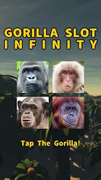 Gorilla Slot Infinity Screenshot 19