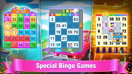 Bingo Arcade - VP Bingo Games Screenshot 19