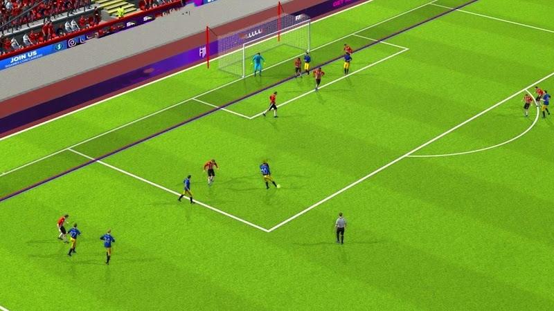 Real Winner Football: Soccer Screenshot 8