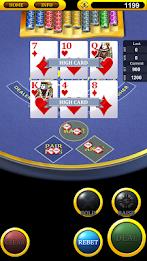 Three Card Poker Screenshot 5