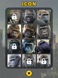 Gorilla Slot Infinity Screenshot 11