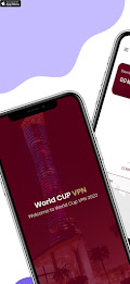 Winner Cup VPN 2022 Screenshot 7