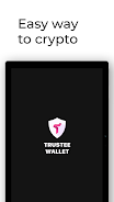 Trustee | crypto & btc wallet Screenshot 9