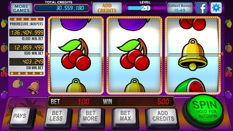 777 Slots Casino Classic Slots Screenshot 15