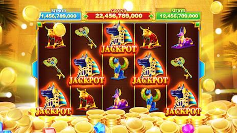 Super Slot - Casino Games Screenshot 8