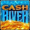 Cash River Slots: Casino Games Topic