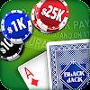Blackjack 21 Mania APK