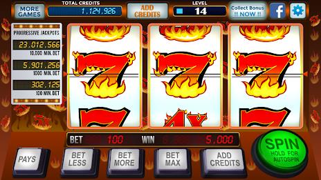 777 Slots Casino Classic Slots Screenshot 11