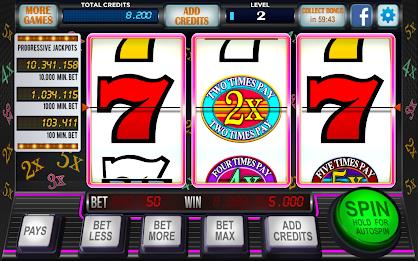 777 Slots Casino Classic Slots Screenshot 18