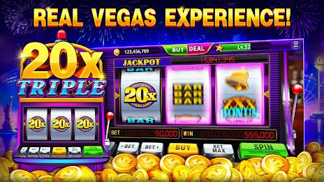 Classic Vegas Slots Screenshot 17