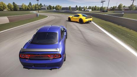 Dodge Charger Game Simulator Screenshot 3