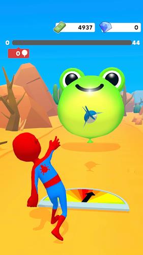 Balloons Shooter 3D Screenshot 11