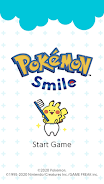 Pokémon Smile Screenshot 2