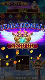 Real Casino Slots Demo Screenshot 13