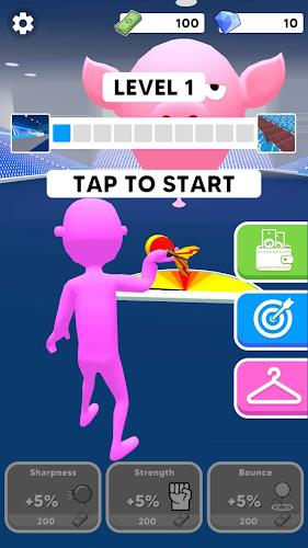 Balloons Shooter 3D Screenshot 10