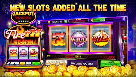 Classic Vegas Slots Screenshot 8