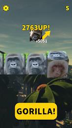 Gorilla Slot Infinity Screenshot 3