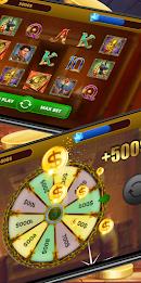 Book of Dead Casino Screenshot 3