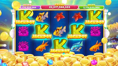 Super Slot - Casino Games Screenshot 2