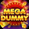 Mega Dummy - ดัมมี่ 777 คาสิโน Topic
