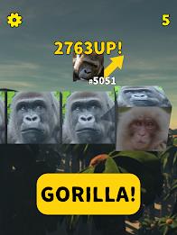 Gorilla Slot Infinity Screenshot 9