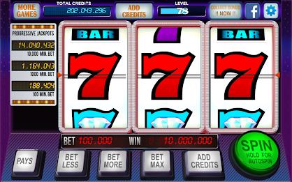 777 Slots Casino Classic Slots Screenshot 20