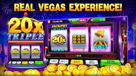 Classic Vegas Slots Screenshot 1