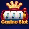 Casino slot machine - Spin&win Topic