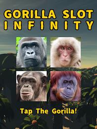 Gorilla Slot Infinity Screenshot 13