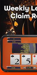 Ignition Poker Games Room App Screenshot 5